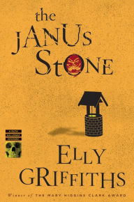 Title: The Janus Stone (Ruth Galloway Series #2), Author: Elly Griffiths