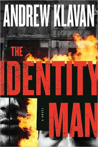 Title: Identity Man, Author: Andrew Klavan