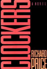 Title: Clockers, Author: Richard Price