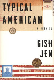 Title: Typical American, Author: Gish Jen