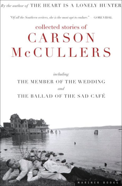 Collected Stories of Carson McCullers