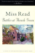 Literary Fiction