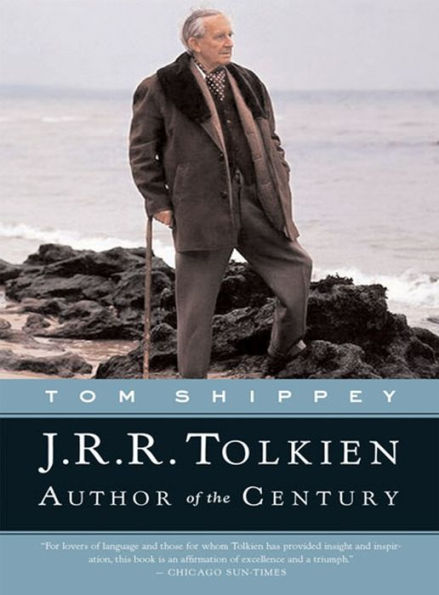 J.R.R. Tolkien: Author of the Century