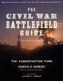 The Civil War Battlefield Guide