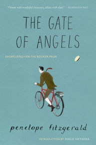Title: The Gate of Angels, Author: Penelope Fitzgerald