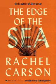 Title: The Edge of the Sea, Author: Rachel Carson