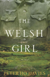 Title: The Welsh Girl, Author: 