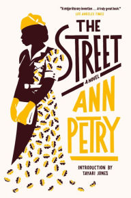 Title: The Street, Author: Ann Petry