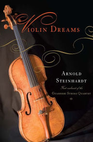 Title: Violin Dreams, Author: Arnold Steinhardt
