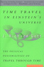 Time Travel in Einstein's Universe: The Physical Possibilities of Travel Through Time