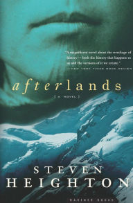 Title: Afterlands, Author: Steven Heighton