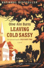 Leaving Cold Sassy: A Novel