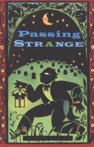 Title: Passing Strange: True Tales of New England Hauntings and Horrors, Author: Joseph Citro