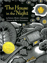 Title: The House in the Night, Author: Susan Marie Swanson