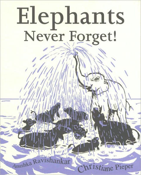 Elephants Never Forget