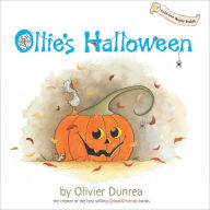 Title: Ollie's Halloween, Author: Olivier Dunrea