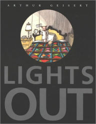 Title: Lights Out, Author: Arthur Geisert