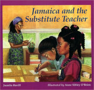 Title: Jamaica and the Substitute Teacher, Author: Juanita Havill