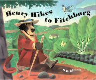 Title: Henry Hikes to Fitchburg, Author: D.B.  Johnson