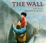 Title: The Wall, Author: Eve Bunting