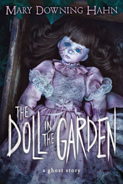 The Doll in the Garden: A Ghost Story