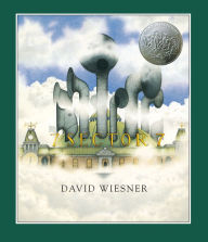 Title: Sector 7: A Caldecott Honor Award Winner, Author: David Wiesner