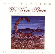 Title: We Were There: A Nativity Story, Author: Eve Bunting