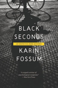 Black Seconds