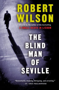 The Blind Man of Seville: A Novel