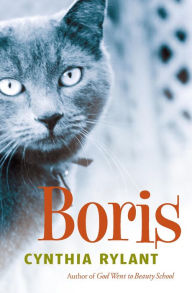 Title: Boris, Author: Cynthia Rylant