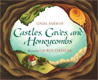 Title: Castles, Caves, and Honeycombs, Author: Linda Ashman