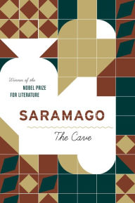 Title: The Cave, Author: José Saramago