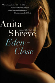 Free ebook mobile download Eden Close PDF 9780547539102 by Anita Shreve English version