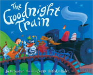 Title: The Goodnight Train, Author: June Sobel