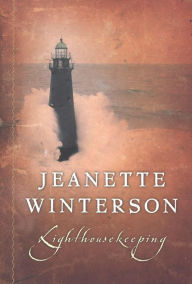 Title: Lighthousekeeping, Author: Jeanette Winterson