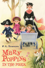 Title: Mary Poppins in the Park, Author: P. L. Travers