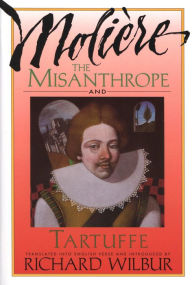 Title: The Misanthrope and Tartuffe, Author: Molière