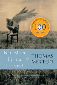 Title: No Man Is an Island, Author: Thomas Merton