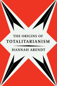 Title: The Origins of Totalitarianism, Author: Hannah Arendt