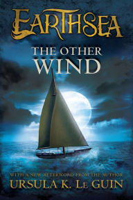 Title: The Other Wind (Earthsea Series #5), Author: Ursula K. Le Guin