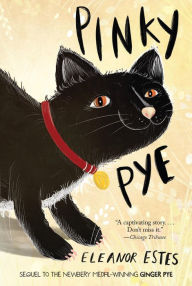 Title: Pinky Pye, Author: Eleanor Estes
