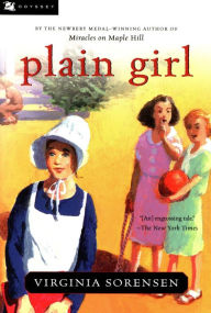 Title: Plain Girl, Author: Virginia Sorensen