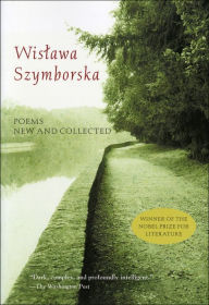 Title: Poems New and Collected, Author: Wislawa Szymborska