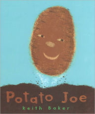 Title: Potato Joe, Author: Keith Baker