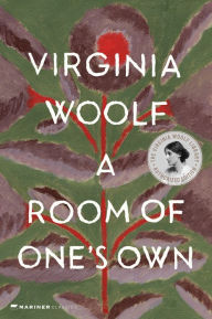 Title: A Room of One's Own, Author: Virginia Woolf