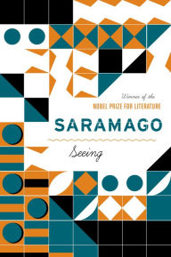 Title: Seeing, Author: José Saramago