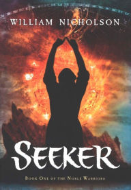 Title: Seeker, Author: William Nicholson