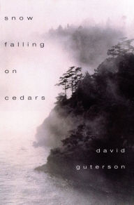 Title: Snow Falling On Cedars, Author: David Guterson