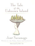 Alternative view 1 of The Tale of the Unknown Island