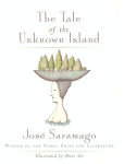 Alternative view 2 of The Tale of the Unknown Island